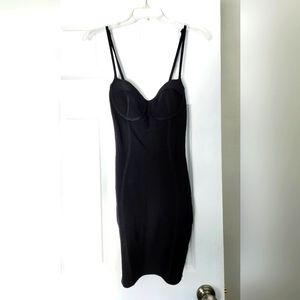 Womens night out little black dress